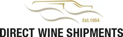 Direct Wine Shipments logo.