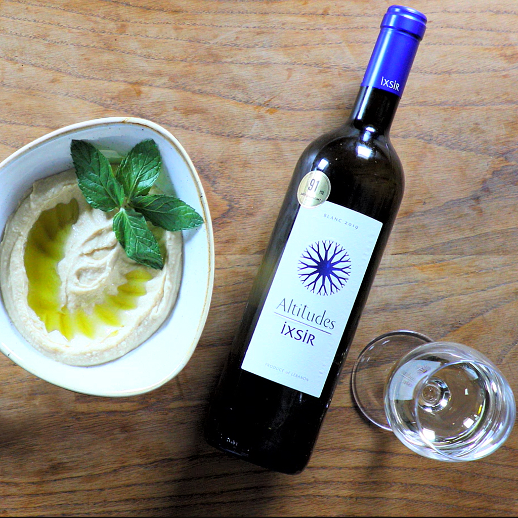 ixsir hummus feature image 1024