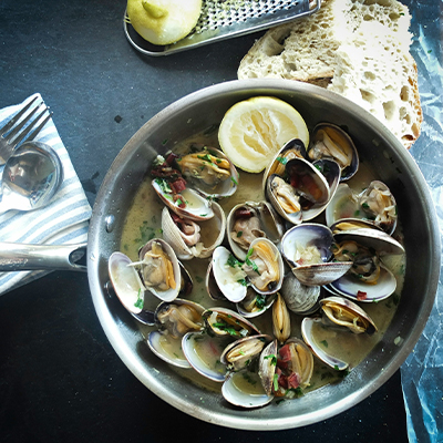 morgado de bucelas arinto clams 400px