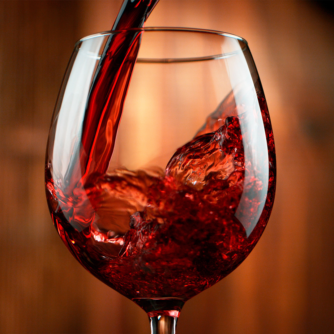 Red Wine